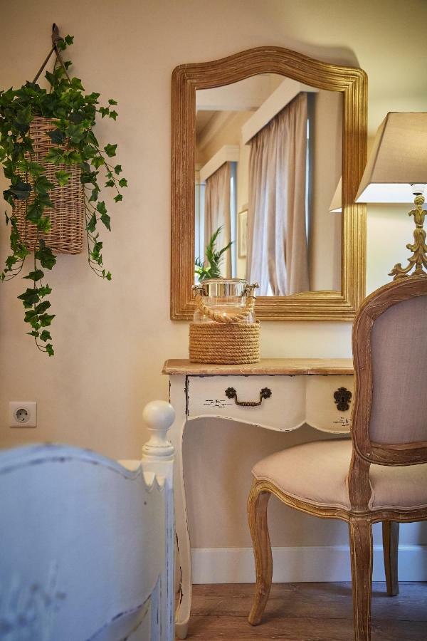 Lianelia Luxury Village House Argyrades 外观 照片