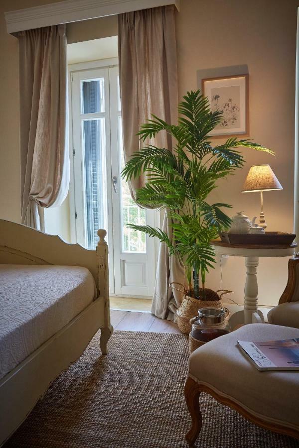 Lianelia Luxury Village House Argyrades 外观 照片